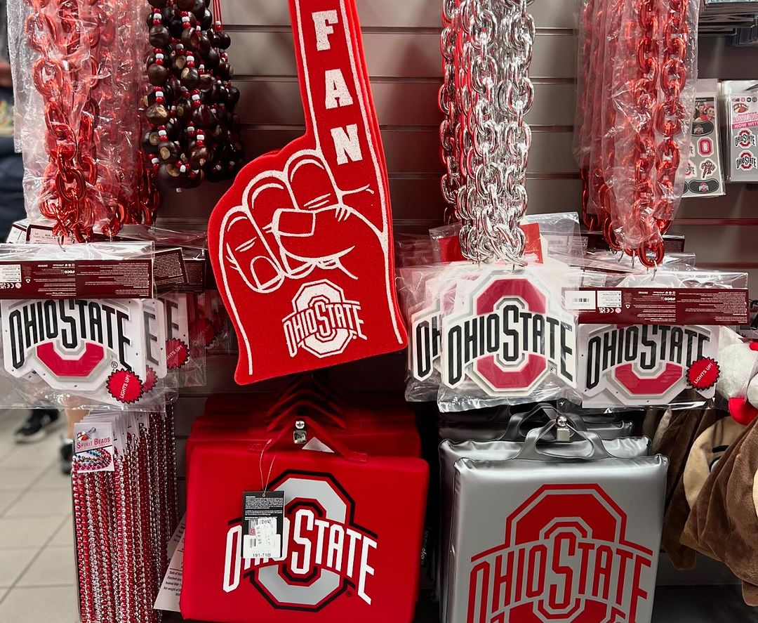 Ohiostate Hobby Import Store -Ohiostate Hobby Import Store 456910960 18449807791061464 40460050